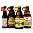 Selección Cervezas Belgas