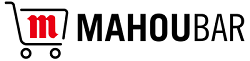 Mahoubar Logo